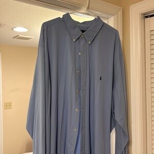 Ralph Lauren dress shirt